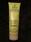HEMPZ Exotic Green Tea & Asian Pear In-Shower hydrating herbal body moisturizer