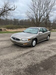 2003 Buick LeSabre CUSTOM  *LOW MILEAGE* *READ INSPECTION IN PHOTOS
