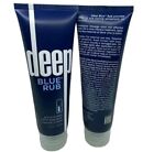 DoTerra Deep Blue Rub Topical Cream New Sealed 4oz US Free Shipping New Sealed