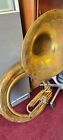 Reynolds Brass  Sousaphone