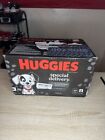 Huggies Special Delivery Hypoallergenic Baby Diapers Size N