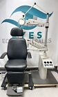 Topcon OC-2200 Chair w/ CS-4 Ophthalmic Stand