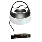 Sony HMZ-T2 Personal 3D Viewer Head Mounted Display HMZ-T2P HMZ-T2H