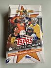 2023 Topps Athletes Unlimited Multi-Sport Hobby Box Inaugural Drop *BEST PRICE*