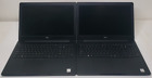 Lot of (2) Dell inspiron 3593 Intel Core i7-1065G7 @ 1.30GHz 8GB RAM NO HDD