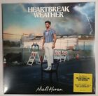 Niall Horan – Heartbreak Weather - LP Vinyl Record 12