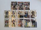 2020 Select 13 RC Insert Lot- 10 Rookie Chrome + 3 Turbocharged