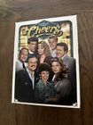 Cheers 270 Episodes 1-11 Season CBS Studio Complete TV Series DVD Disc Box Set