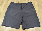 Under Armour Golf Shorts Mens 38 Performance Active