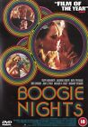 Boogie Nights - Mark Wahlberg, Julianne Moore - NEW Region 2 DVD