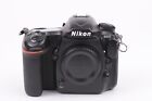 Nikon D500 20.9 MP Digital SLR SC: 327,700 Camera - Black (Body Only) #Z18128