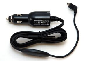 TomTom Micro-USB LT Traffic Receiver Car Charger VIA 1505M 1505TM 1535M 1605TM