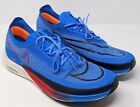 Nike ZoomX Streakfly Photo Blue University Red Running Shoes FJ3891-406