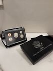 1996- United States Mint Premier Silver Proof