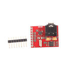 Si4703 RDS FM Radio Tuner Evaluation Breakout Board for AVR PIC ARM IC Chip