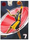 2004-05 E-XL Essential Credentials Future Jermaine O'Neal Red 50 Missing Serial