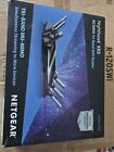 NETGEAR R7900P-100NAS Nighthawk X6 AC3000 Dual Band Smart WiFi Router