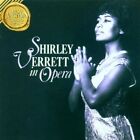 Shirley Verrett in Opera CD