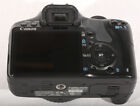 Canon EOS Rebel XSi 12.2 MP Digital Camera Body Used  Shutter Count:4835
