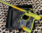 NEW Empire Axe 2.0 Paintball Gun - Dust Green/Dust Gold (16982)