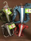 KONG dog harness,comfort + Reflective Padded,many colors ,sizes🐾Blue XL on sale