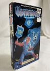 VHS - Visionaries - Volume 3: Horn of Unicorn / Claw Of Dragon Animated VHS
