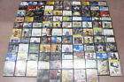 WHOLESALE LOT 100 Japanese PlayStation 2 PS2 Games Japan Import UNTESTED #1