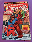 AMAZING SPIDER-MAN   (1st Grizzly)  #139  1974