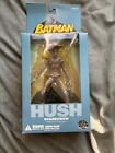 DC Direct Batman Hush Series SCARECROW Action Figure Toy BNIB w/ slight bend