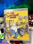 New ListingThe Simpsons Game (Sony PlayStation 3, 2007) PS3 TESTED FREE SHIPPING