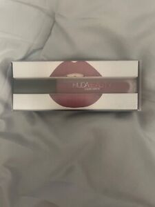 New ListingNEW Huda Beauty Liquid Matte Lipstick in TROPHY WIFE / 0.14 Fl Oz / NEW IN BOX