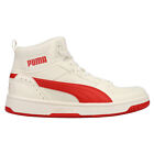 Puma Rebound Joy Cv High Top  Mens Size 8.5 M Sneakers Casual Shoes 38787502