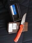 Benchmade Authentic Tagged Out  Hunting Purchased  From Sporting Goods Store