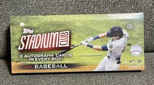 2021 Topps Stadium Club Base Complete Your Set - Pick Your Card #1-300