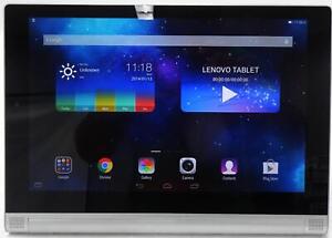 Lenovo Yoga Tablet 2-1050F 10.1