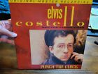 New ListingPunch the Clock by Elvis Costello & Attractions MFSL 2013 VG+/NM Vinyl #1508