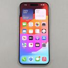 New ListingApple iPhone 15 Pro Max A2849 256GB Unlocked Great Condition Clean IMEI
