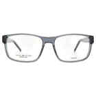 Tommy Hilfiger Demo Pilot Men's Eyeglasses TH 1989 0KB7 57 TH 1989 0KB7 57