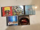 Collective Soul/ Lot of 7 CDs ~ Alternative 90s Music Lot