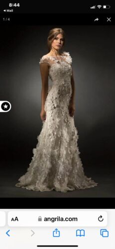 wedding dresses for women size 12 new