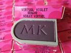 LOT OF 2 MARY KAY ~ SIGNATURE  EYE COLOR ~ VIRTUAL VIOLET - NEW IN BOX