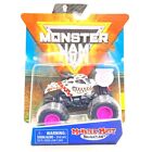 Monster Jam Spin Master 1:64 Diecast  Monster Mutt Dalmatian