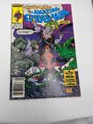 The Amazing Spider-Man #319 - Marvel Comics 1989 -  McFarlane Cover Newsstand