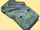 First Aid USGI Military Individual Pouch Insert Box ALICE IFAK Olive Drab & P51