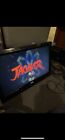 AS IS Atari Jaguar CD Console Accessory  With Working Jaguar Console  No Cables