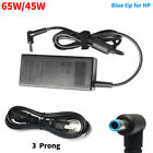 65W AC Charger for HP Envy 13 15 17 X360 Laptop Notebook PC Power Supply Cord