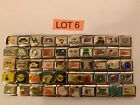 ITALIAN CHARMS WHOLESALE LOT OF 50 PICK YOUR LOT # from the Pictures 9MM