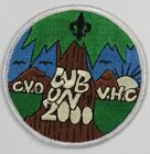 Verdugo Hills Council 2000 Cub On [H3131]