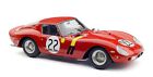 1:18 CMC 1962 Ferrari 250 GTO LeMans #22 Beurlys Elde Mason CMC253