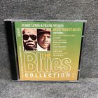 The Blues Collection: Furry Lewis & Frank Stokes - Beale Street Blues (1996) CD